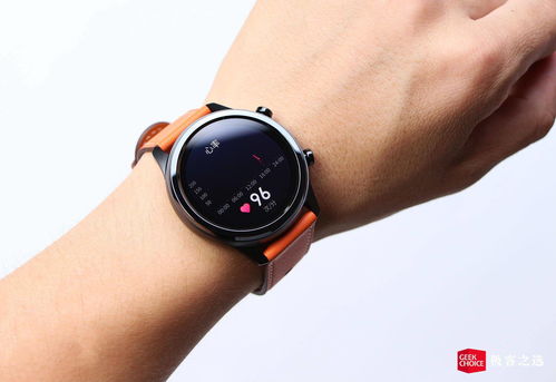 vivo WATCH体验 当陶瓷表圈遇见精钢表身，vivo的首款智能手表表现如何？