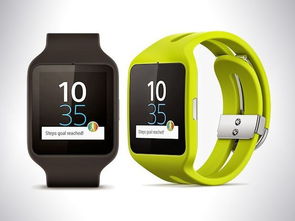 视觉回顾智能手表的前世今生