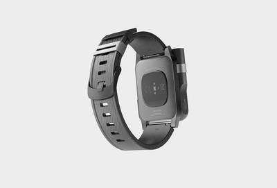 PH-L4000V智能手表 工业设计与智能科技的融合典范