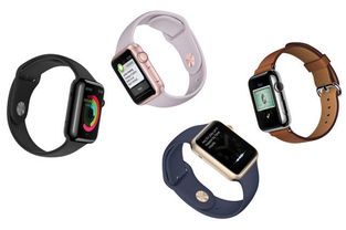 2019年 Apple Watch主导智能手表市场，引领行业变革
